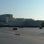U of Iowa Hospital- Iowa City Iowa
